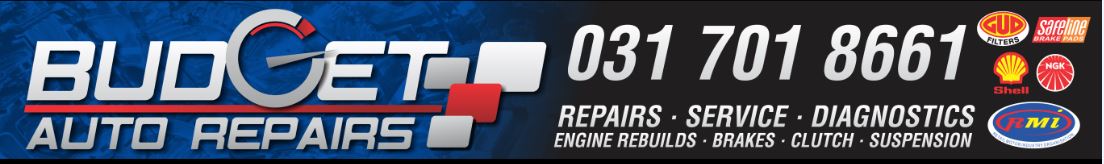 Budget Auto Repairs